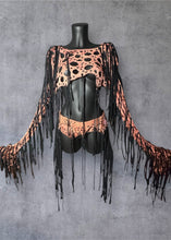 Carica l'immagine nel visualizzatore di Gallery, ZONE TRIPPER -*Ready to Ship* Wasteland Set UK 12-16/US 8-12/EU 40-44