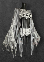 Load image into Gallery viewer, HENDRIX - *Ready to Ship* Grey Wasteland Set UK 6-8/US 2-4