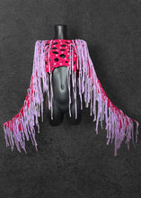 Load image into Gallery viewer, ZILLA - *Ready to Ship* Circus Wasteland Top UK 8-12/US 4-8/EU 36-40