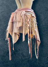 Cargar imagen en el visor de la galería, ZEPHYRA - *Ready to Ship* Balletcore Skirt UK 10-12/US 6-8/EU 38-40