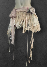 Charger l'image dans la galerie, MARILOU - *Ready to Ship* Reworked Balletcore Skirt UK 8-10/US 4-6/EU 36-38