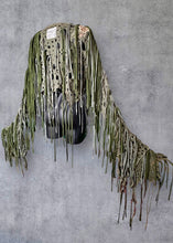 Load image into Gallery viewer, SWAMP QUEEN *Ready to Ship* Wasteland Top UK 16-22/US 12-18/EU 44-50