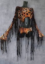 Load image into Gallery viewer, ZONE TRIPPER - Wasteland Set *Made to Order*