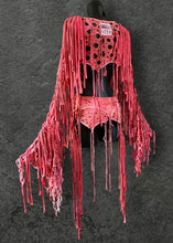 Load image into Gallery viewer, PRETTY LITTLE HEATHEN - *Ready to Ship* Wasteland Set UK 6-10/US 2-6/EU 34-38