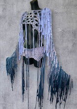 Cargar imagen en el visor de la galería, DAWN MIST - *Ready to Ship* Wasteland set UK 8-12/US 4-8/EU 36-40