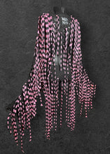 Load image into Gallery viewer, ZDARLIGHT - *Ready to Ship* UK 6-10/US 2-4/EU 34-38 Stripy Starry Wasteland Set