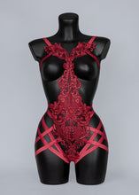 Load image into Gallery viewer, RTS* SALEM FLAME UK 6-8/ US 2-4