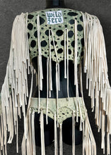 Load image into Gallery viewer, PEPPERMINT CREAM - *Ready to Ship* Wasteland set UK 6-10/US 2-6/EU 34-38