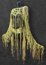 Carica l'immagine nel visualizzatore di Gallery, PISTACHIO CREAM - *Ready to Ship* Wasteland Set - UK 6-12/US 2-8/EU 34-40
