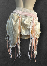 Charger l'image dans la galerie, ELODIE - *Ready to Ship* Reworked Boudoir Skirt UK 8-12/US 4-8/EU 36-40