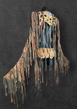 Load image into Gallery viewer, SWAMP QUEEN ll - *Ready to Ship* wasteland Set UK 8-12/US 4-8/EU 36-40