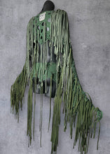 Load image into Gallery viewer, GOBLIN QUEEN - *Ready to Ship* Wasteland Set UK 6-10/US 2-6/EU 34-38