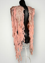 Load image into Gallery viewer, SANDSTORM - *Made to Order* Floaty Fairy Epaulettes you choose colours!