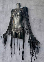 Load image into Gallery viewer, DARK DRIFTER Wasteland Set *Ready to Ship* UK 6-8/US 2-4/EU 34-36