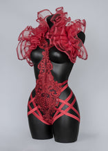 Load image into Gallery viewer, RTS* SALEM FLAME UK 6-8/ US 2-4