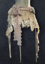 Charger l'image dans la galerie, MARILOU - *Ready to Ship* Reworked Balletcore Skirt UK 8-10/US 4-6/EU 36-38