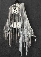 Load image into Gallery viewer, HENDRIX - *Ready to Ship* Grey Wasteland Set UK 6-8/US 2-4