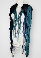 Load image into Gallery viewer, SHADOWLANDS - *Ready to Ship* Two Tone Floaty Epaulettes