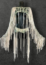 Load image into Gallery viewer, PEPPERMINT CREAM - *Ready to Ship* Wasteland set UK 6-10/US 2-6/EU 34-38