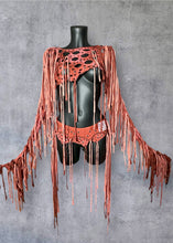 Load image into Gallery viewer, HAVOC - Wasteland Set *Ready to Ship* UK 6-10/US 2-6/EU 34-38