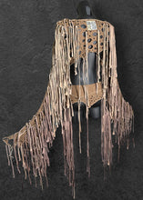 Charger l'image dans la galerie, MOCHA TIRAMISU - *Ready to Ship* Wasteland Set UK 10-14/US 6-10/EU 38-42