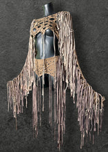 Charger l'image dans la galerie, MOCHA TIRAMISU - *Ready to Ship* Wasteland Set UK 10-14/US 6-10/EU 38-42