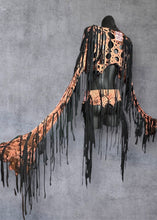 Carica l'immagine nel visualizzatore di Gallery, ZONE TRIPPER -*Ready to Ship* Wasteland Set UK 12-16/US 8-12/EU 40-44