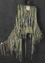 Carica l'immagine nel visualizzatore di Gallery, GOBLIN QUEEN - *Ready to Ship* Wasteland Set UK 6-10/US 2-6/EU 34-38