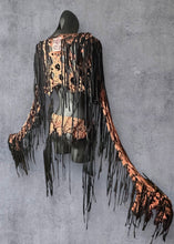 Carica l'immagine nel visualizzatore di Gallery, ZONE TRIPPER -*Ready to Ship* Wasteland Set UK 12-16/US 8-12/EU 40-44