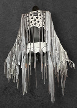 Load image into Gallery viewer, HENDRIX - *Ready to Ship* Grey Wasteland Set UK 6-8/US 2-4