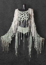 Charger l'image dans la galerie, PEPPERMINT CREAM - *Ready to Ship* Wasteland set UK 8-12/US 4-8/EU 36-40