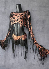 Carica l'immagine nel visualizzatore di Gallery, ZONE TRIPPER -*Ready to Ship* Wasteland Set UK 12-16/US 8-12/EU 40-44