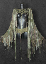 Carica l'immagine nel visualizzatore di Gallery, GOBLIN QUEEN - *Ready to Ship* Wasteland Set UK 6-10/US 2-6/EU 34-38