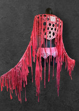 Load image into Gallery viewer, KANDYKILL -*Ready to Ship* Coral Wasteland Set UK 14-18/US 10-14/EU 42-46