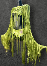 Load image into Gallery viewer, PISTACHIO CREAM - *Ready to Ship* Wasteland Set UK 6-10/US 2-6/EU 34-38