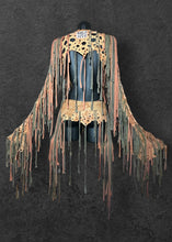 Load image into Gallery viewer, SWAMP QUEEN ll - *Ready to Ship* wasteland Set UK 8-12/US 4-8/EU 36-40