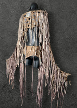 Charger l'image dans la galerie, MOCHA TIRAMISU - *Ready to Ship* Wasteland Set UK 10-14/US 6-10/EU 38-42