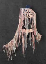 Load image into Gallery viewer, SWEET TOOTH *Ready to Ship* Pink Wasteland Set UK 6-8/US 2-4