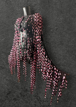 Load image into Gallery viewer, ZDARLIGHT - *Ready to Ship* UK 6-10/US 2-4/EU 34-38 Stripy Starry Wasteland Set