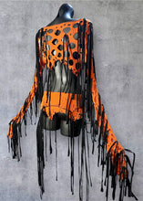 Load image into Gallery viewer, PUMPKIN SPICE - *Ready to ship!* Wasteland Set UK 8-12/US 4-8