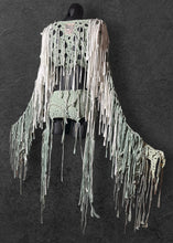 Charger l'image dans la galerie, PEPPERMINT CREAM - *Ready to Ship* Wasteland set UK 8-12/US 4-8/EU 36-40
