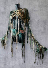 Load image into Gallery viewer, GOBLIN QUEEN - *Ready to Ship* Wasteland set UK 10-14/US 6-10/EU 38-42