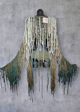 Load image into Gallery viewer, SWAMP QUEEN Wasteland Set *Ready to Ship* UK size 6-10/US 2-6/EU 34-38