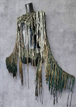 Load image into Gallery viewer, SWAMP QUEEN Wasteland Set *Ready to Ship* UK size 6-10/US 2-6/EU 34-38