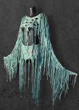 Cargar imagen en el visor de la galería, ZOMBIE QUEEN Wasteland Set *Ready to Ship* UK 6-10/US 2-6/EU 34-38