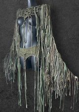 Carica l'immagine nel visualizzatore di Gallery, GOBLIN QUEEN - *Ready to Ship* Wasteland Set UK 6-10/US 2-6/EU 34-38
