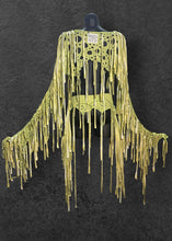 Carica l'immagine nel visualizzatore di Gallery, PISTACHIO CREAM - *Ready to Ship* Wasteland Set - UK 6-12/US 2-8/EU 34-40