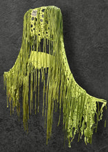 Load image into Gallery viewer, PISTACHIO CREAM - *Ready to Ship* Wasteland Set UK 6-10/US 2-6/EU 34-38