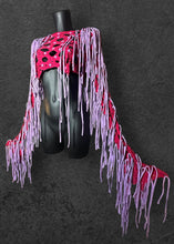 Load image into Gallery viewer, ZILLA - *Ready to Ship* Circus Wasteland Top UK 8-12/US 4-8/EU 36-40