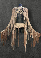 Carica l'immagine nel visualizzatore di Gallery, MOCHA TIRAMISU - *Ready to Ship* UK 6-10/US 2-4/EU 34-38 Wasteland Set